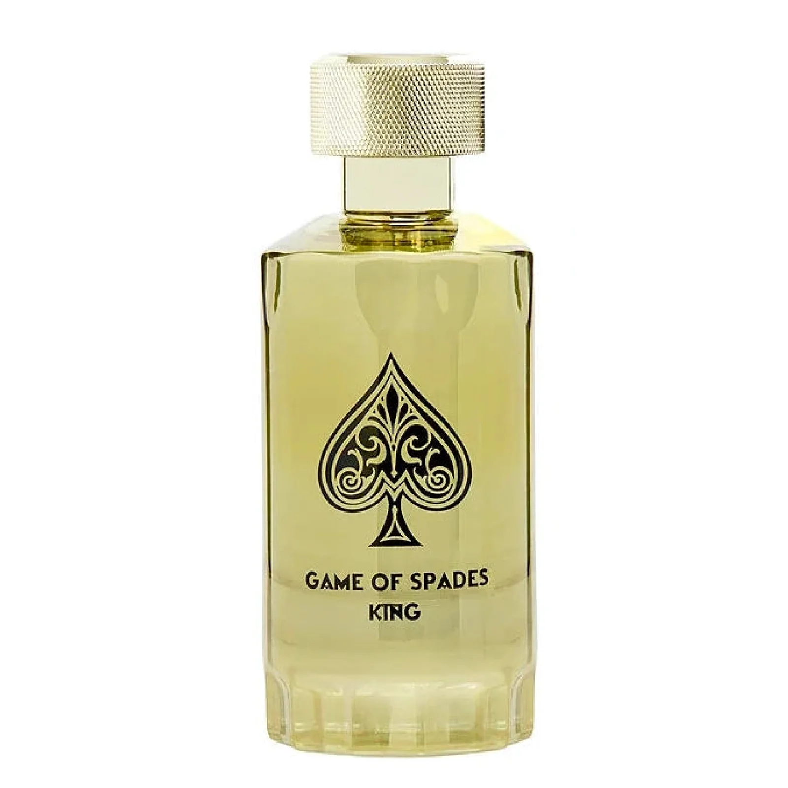 Jo Milano Game of Spades King Parfum for Everyone - Image 4