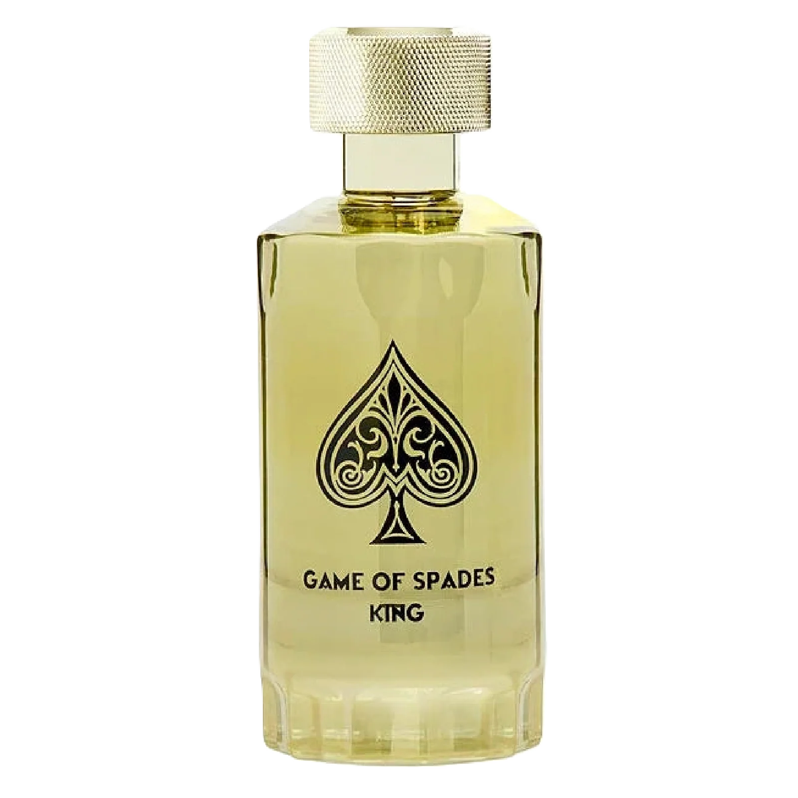 Jo Milano Game of Spades King Parfum for Everyone - Image 7