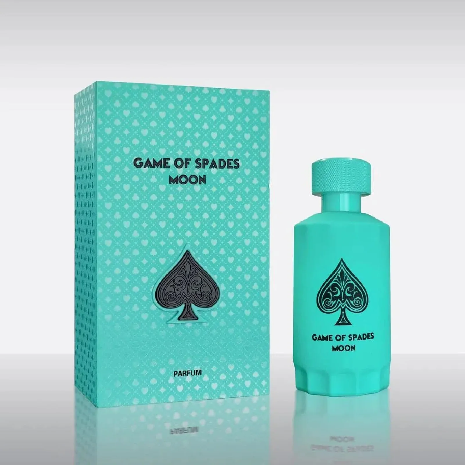 Jo Milano Game Of Spades Moon Parfum for Everyone - Image 2