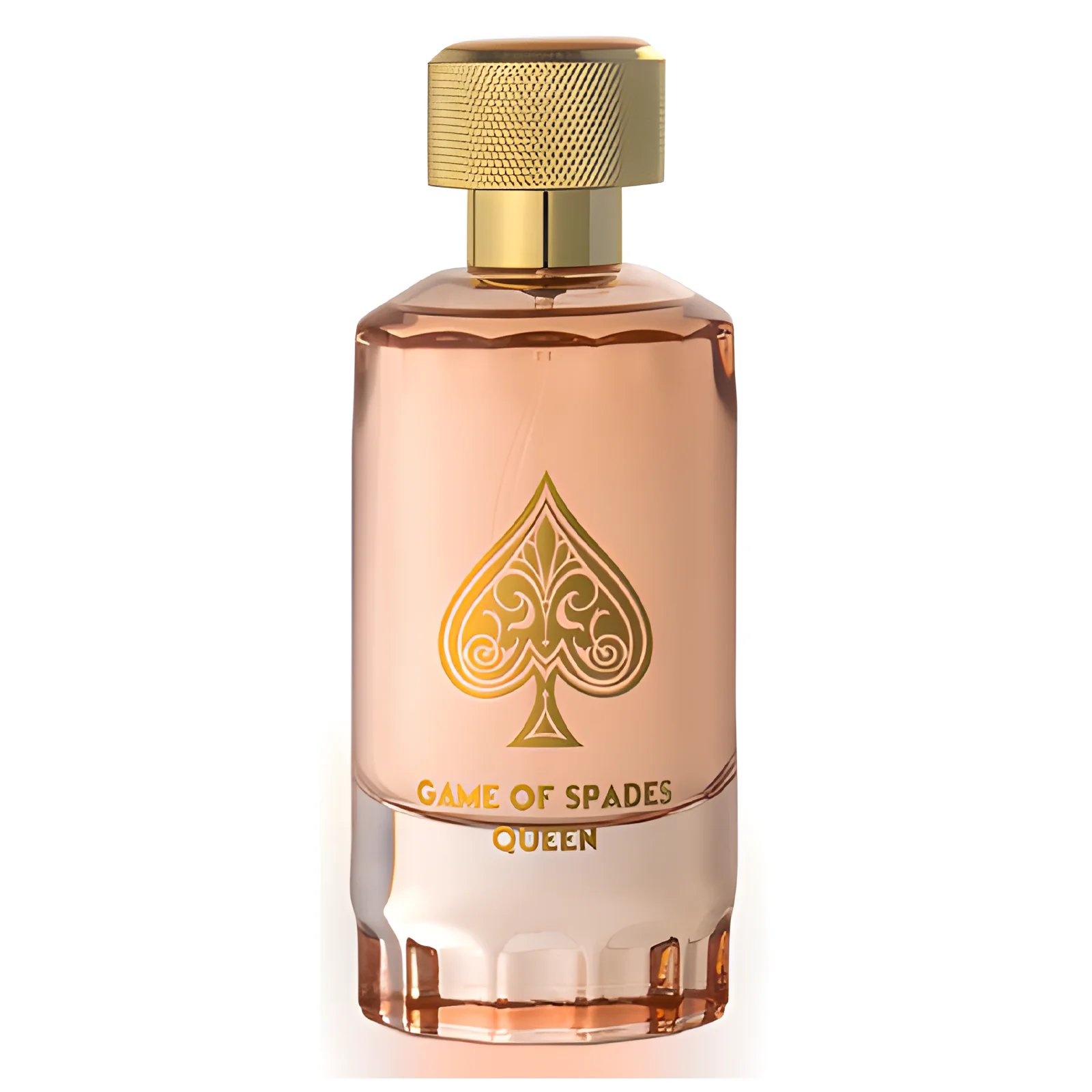 Jo Milano Game of Spades Queen Parfum for Women - Image 3