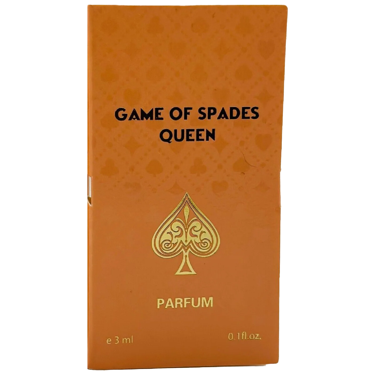 Jo Milano Game of Spades Queen Parfum for Women - Image 5