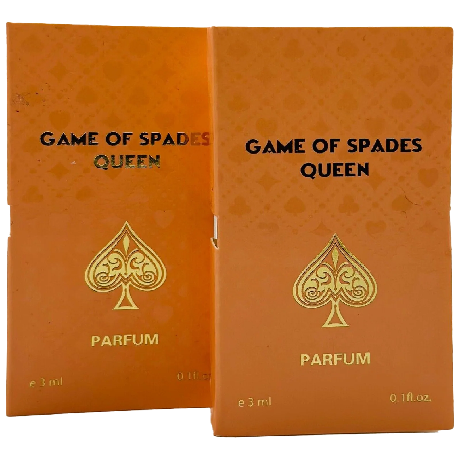Jo Milano Game of Spades Queen Parfum for Women - Image 6