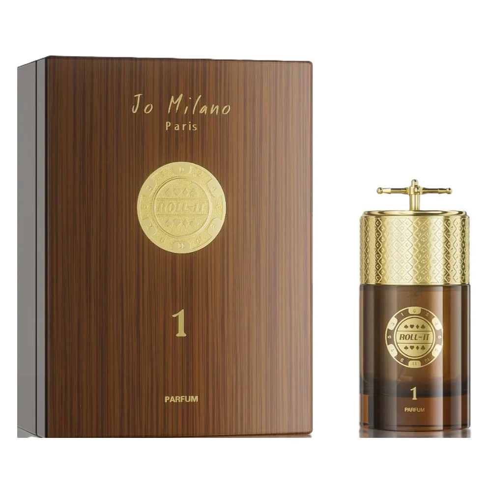 Jo Milano Game of Spades Roll It 1 Parfum for Everyone - Image 2