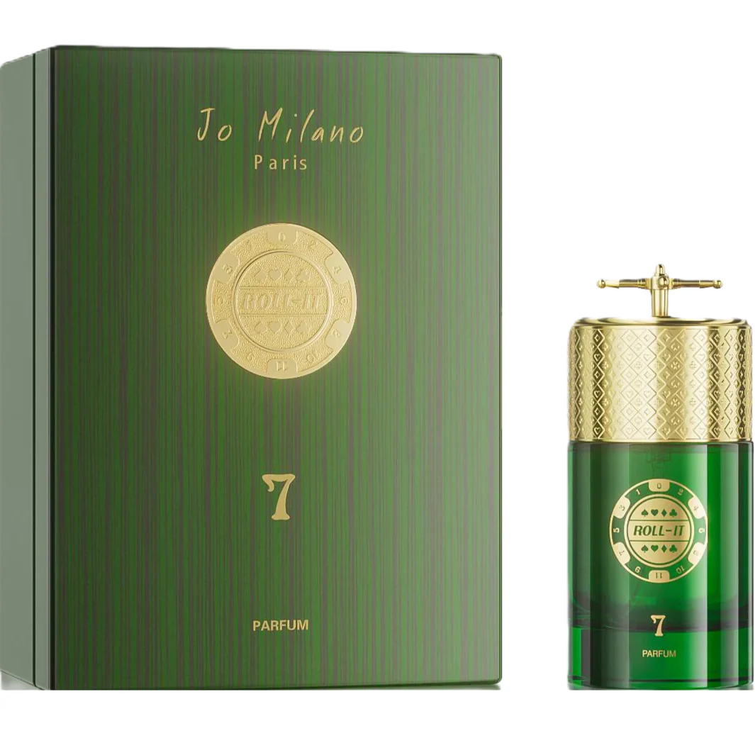 Jo Milano Game Of Spades Roll It 7 Parfum for Everyone - Image 2