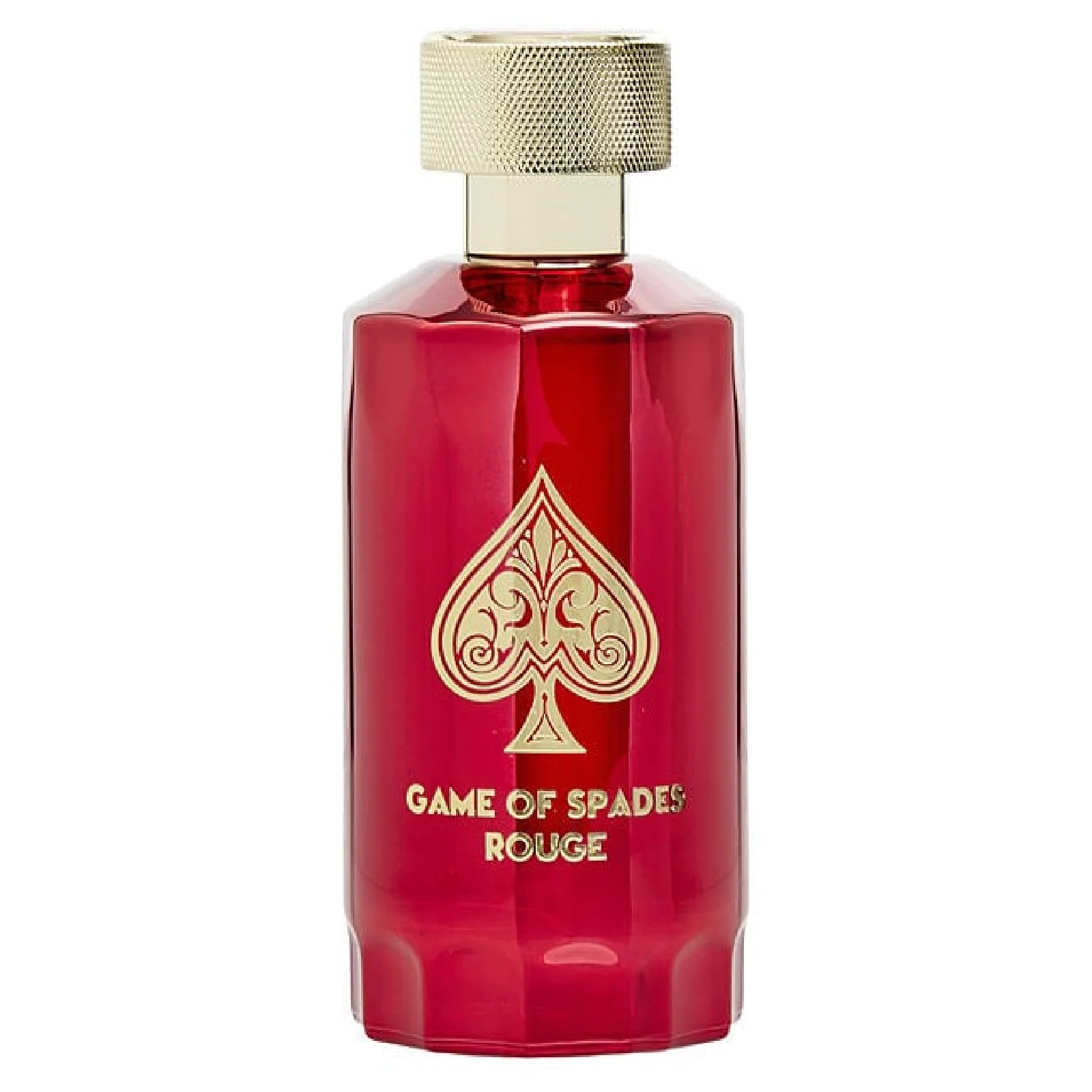 Jo Milano Game of Spades Rouge Parfum for Everyone - Image 2