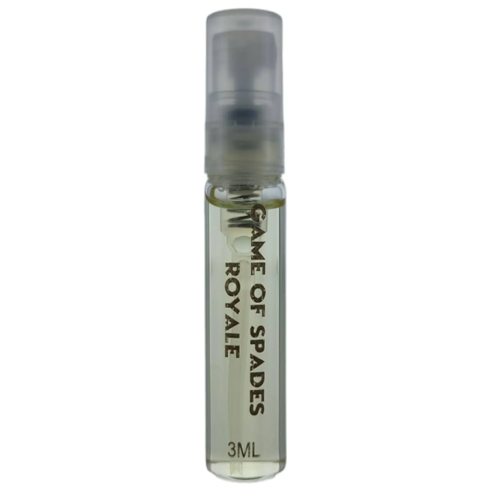 Jo Milano Game of Spades Royale Parfum for Everyone