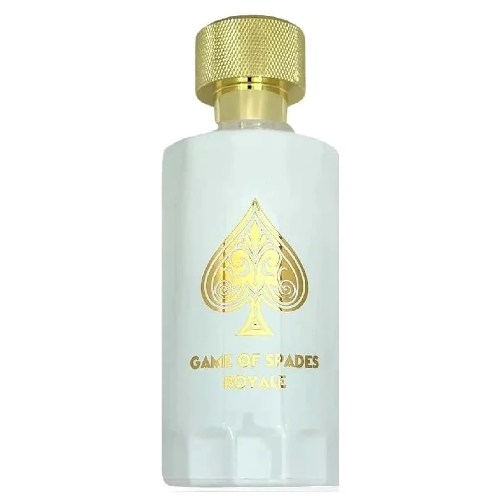 Jo Milano Game of Spades Royale Parfum for Everyone - Image 4