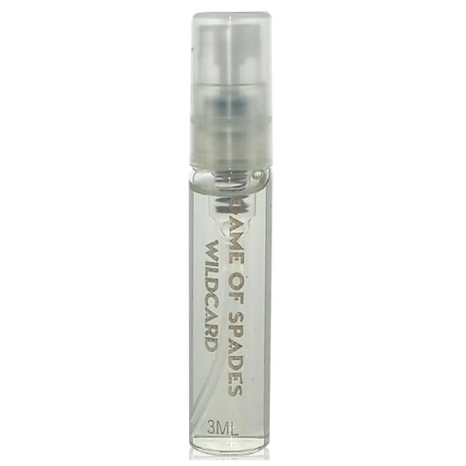 Jo Milano Game of Spades Wildcard Parfum for Everyone