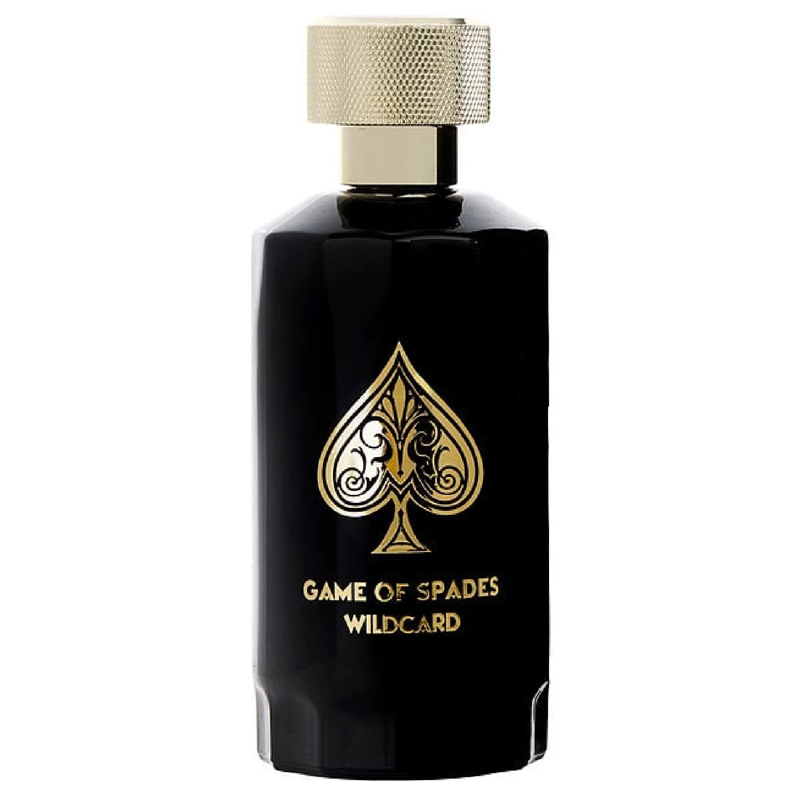 Jo Milano Game of Spades Wildcard Parfum for Everyone - Image 2