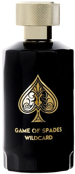 Jo Milano Game of Spades Wildcard Parfum for Everyone - Image 4