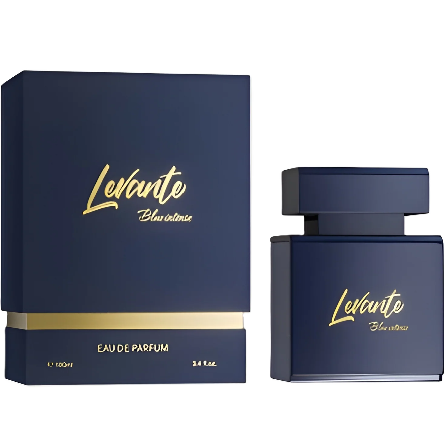 Jo Milano Levante Blue Intense Eau de Parfum for Everyone - Image 2