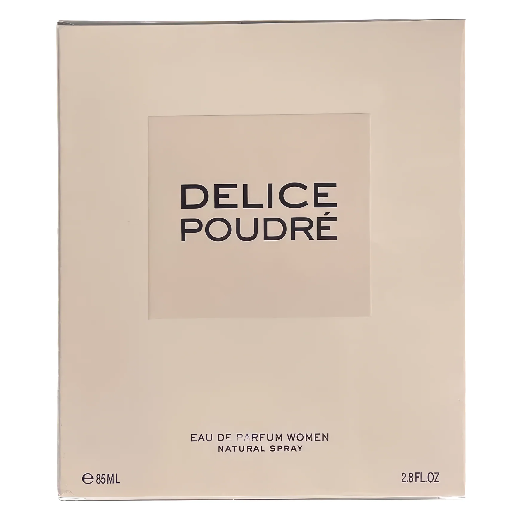 Johan B Delice Poudre Eau de Parfum for Women - Image 2