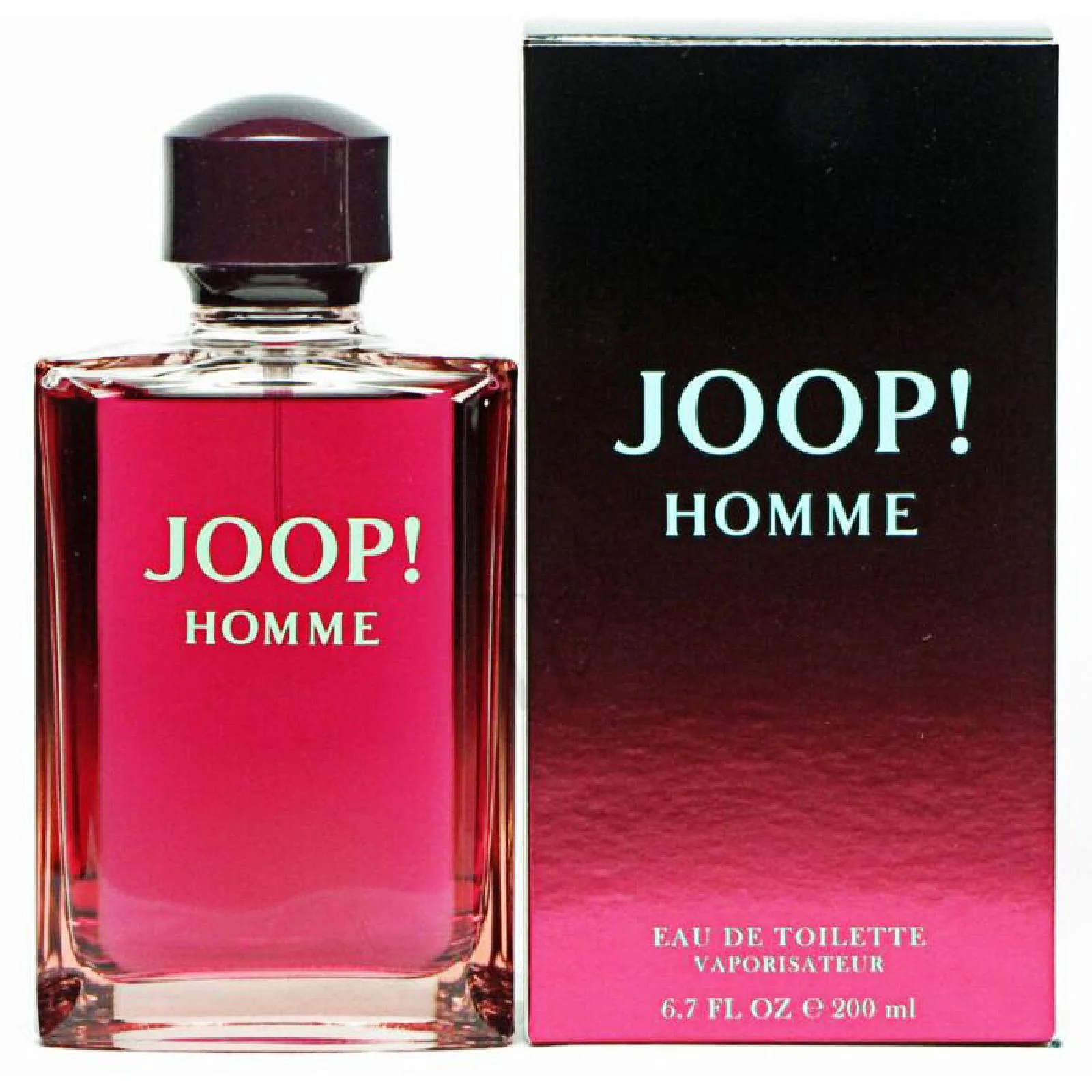 Joop Eau de Toilette for Men - Image 5