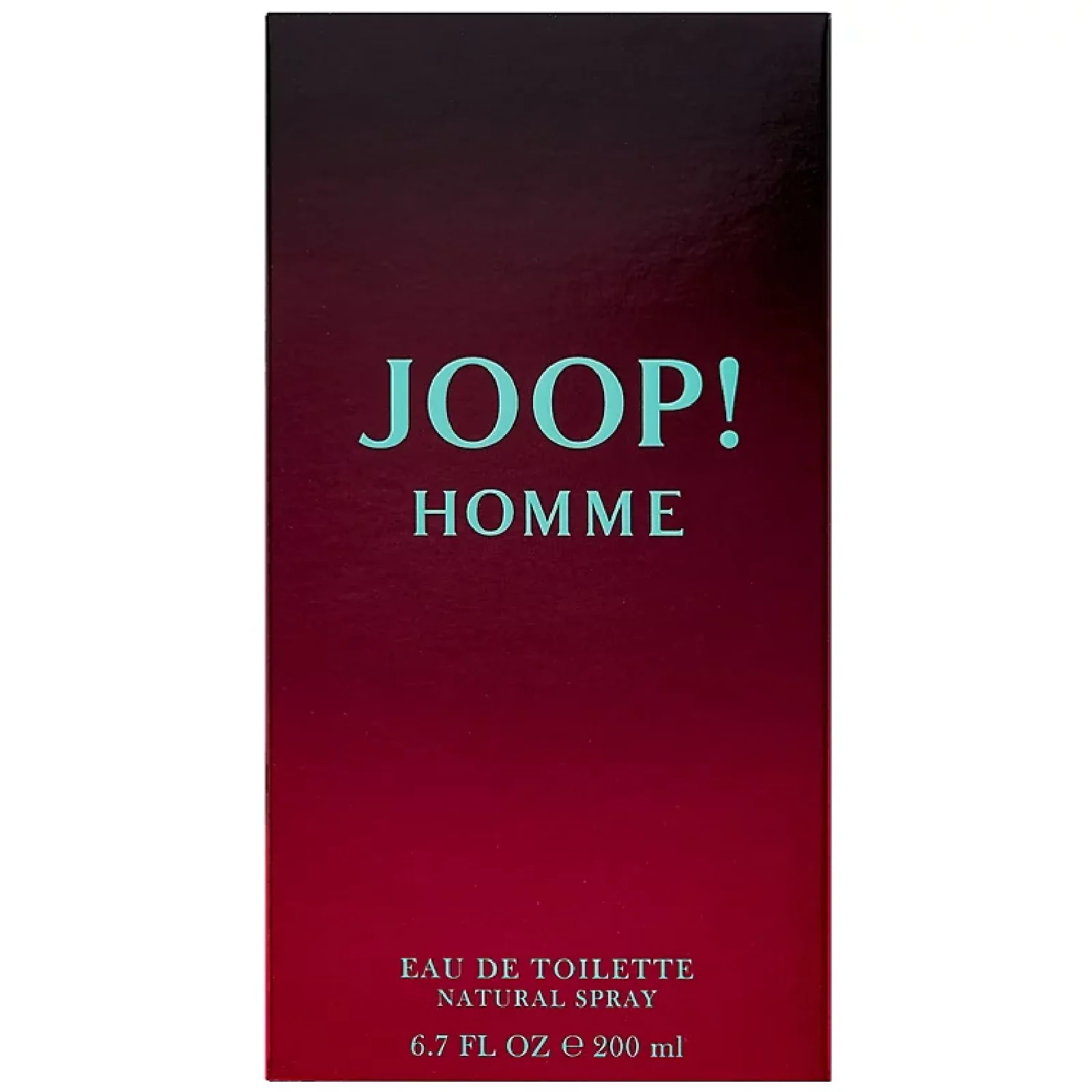 Joop Eau de Toilette for Men - Image 6