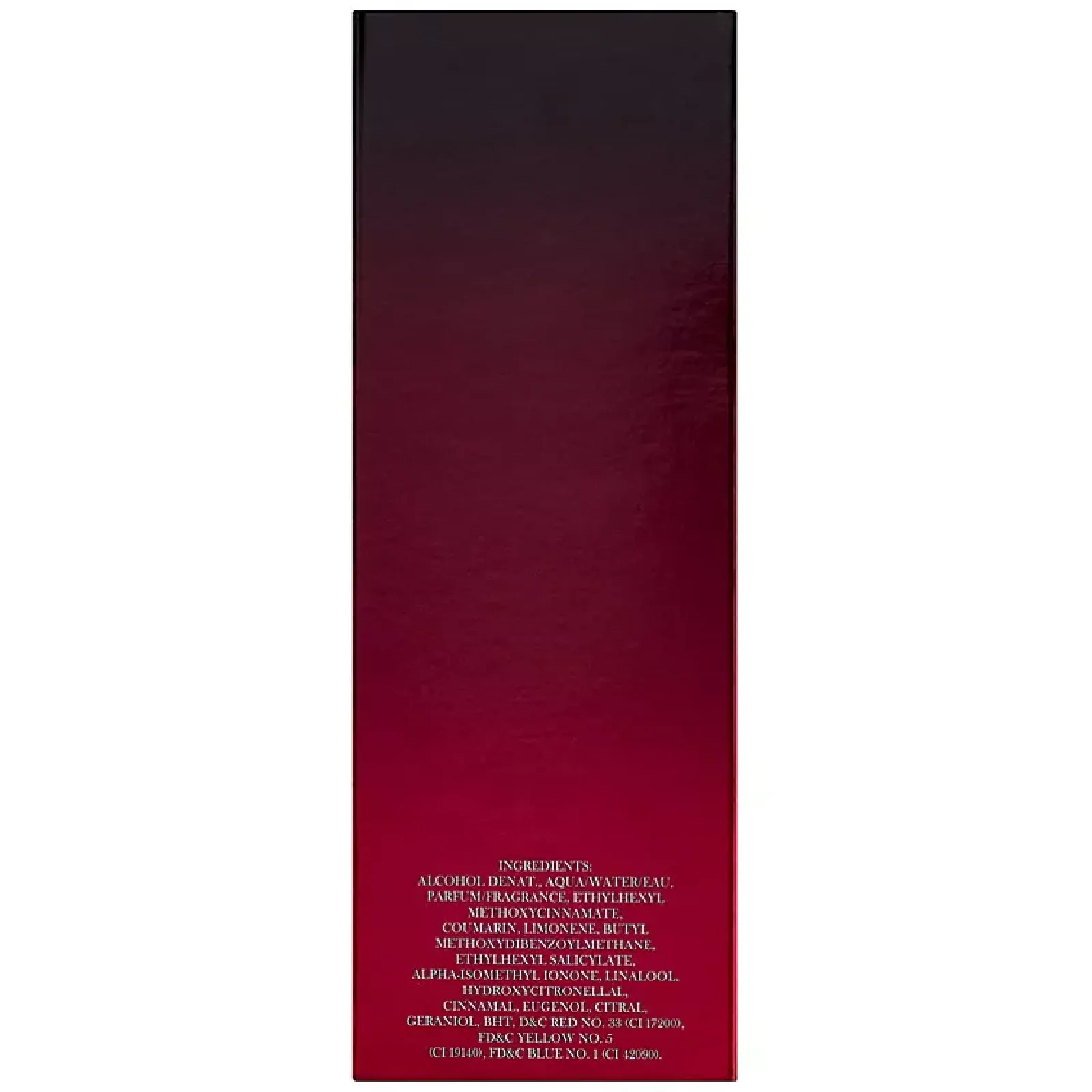 Joop Eau de Toilette for Men - Image 7