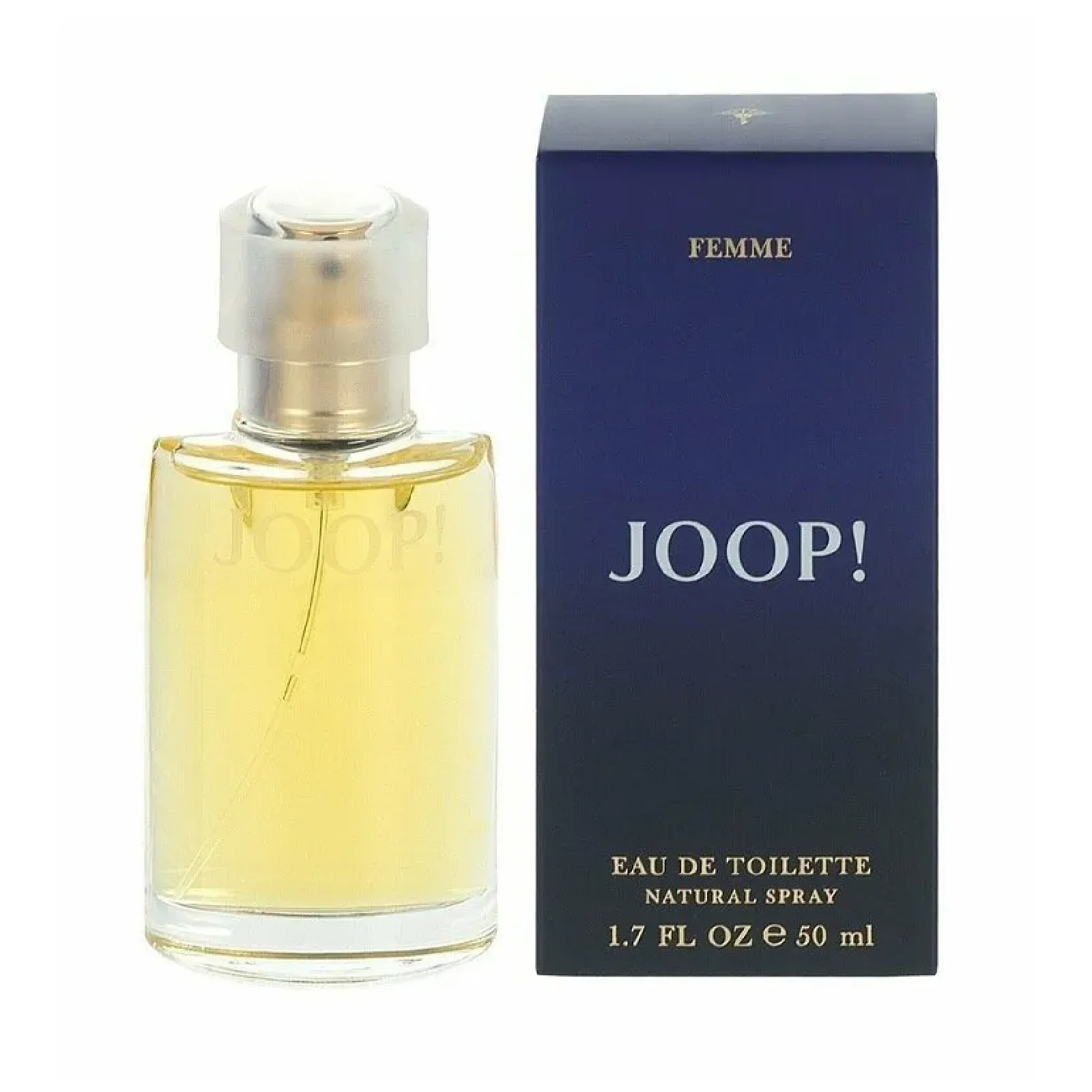 Joop Eau de Toilette for Women - Image 2