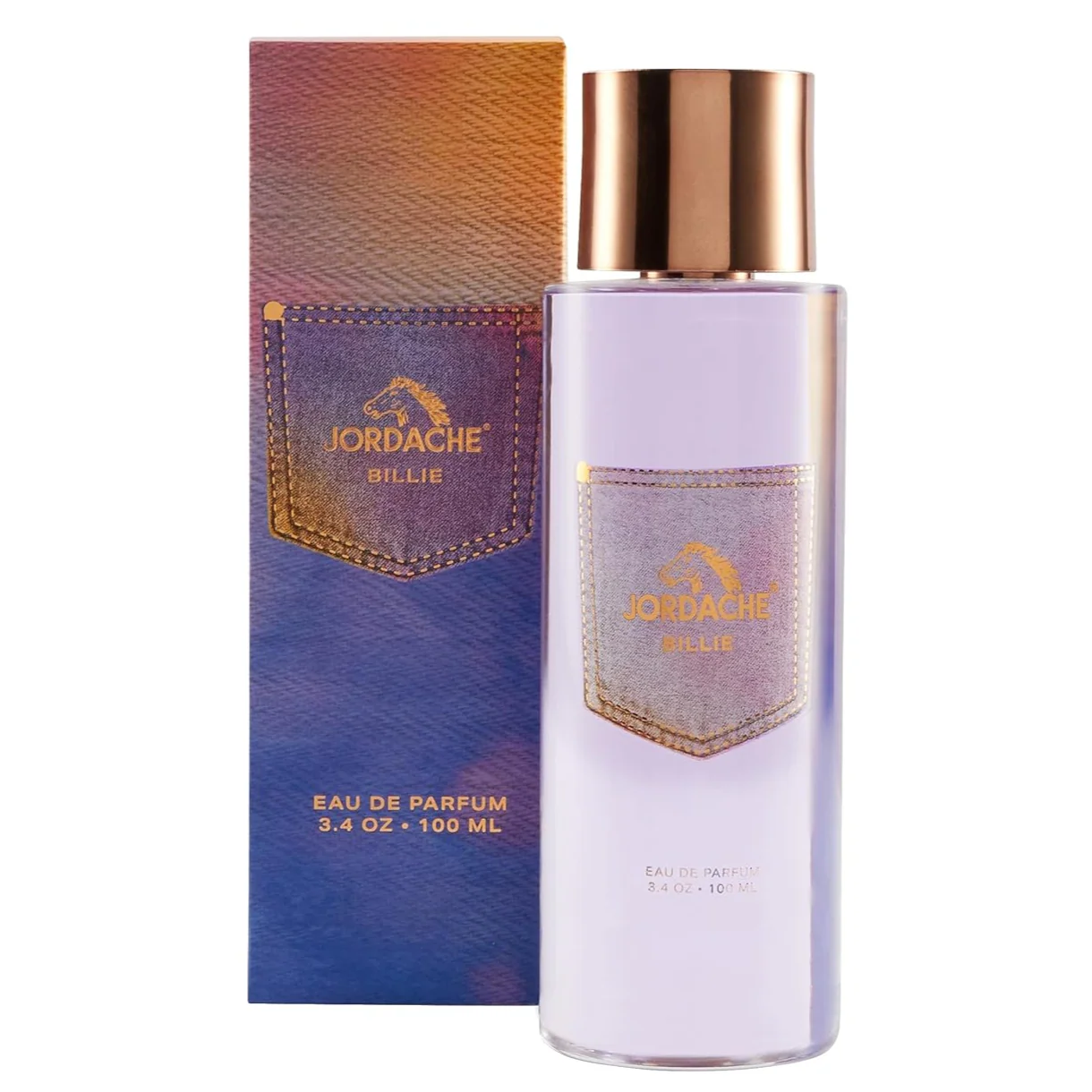 Jordache Billie Eau de Parfum for Women - Image 2