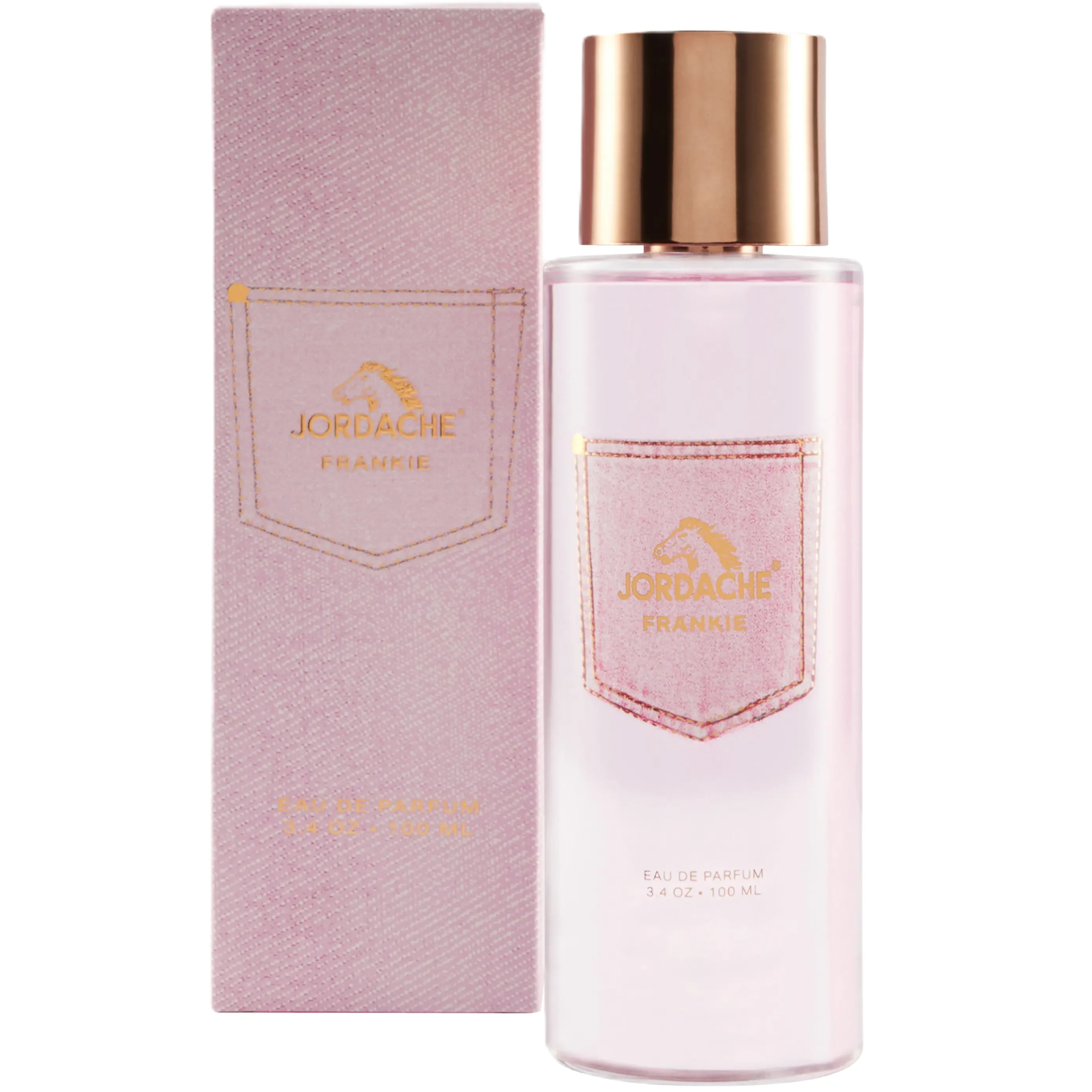 Jordache Frankie Eau de Parfum for Women - Image 2