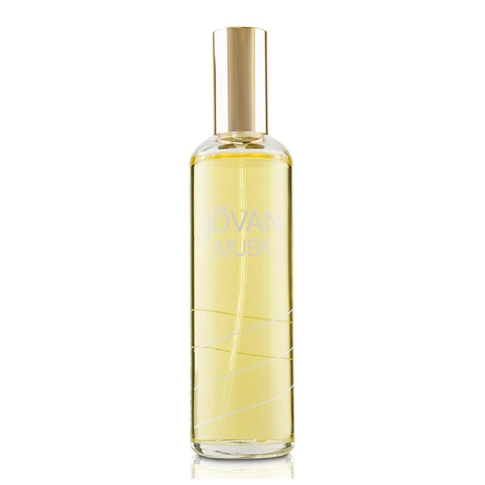 Jovan Musk Cologne for Women