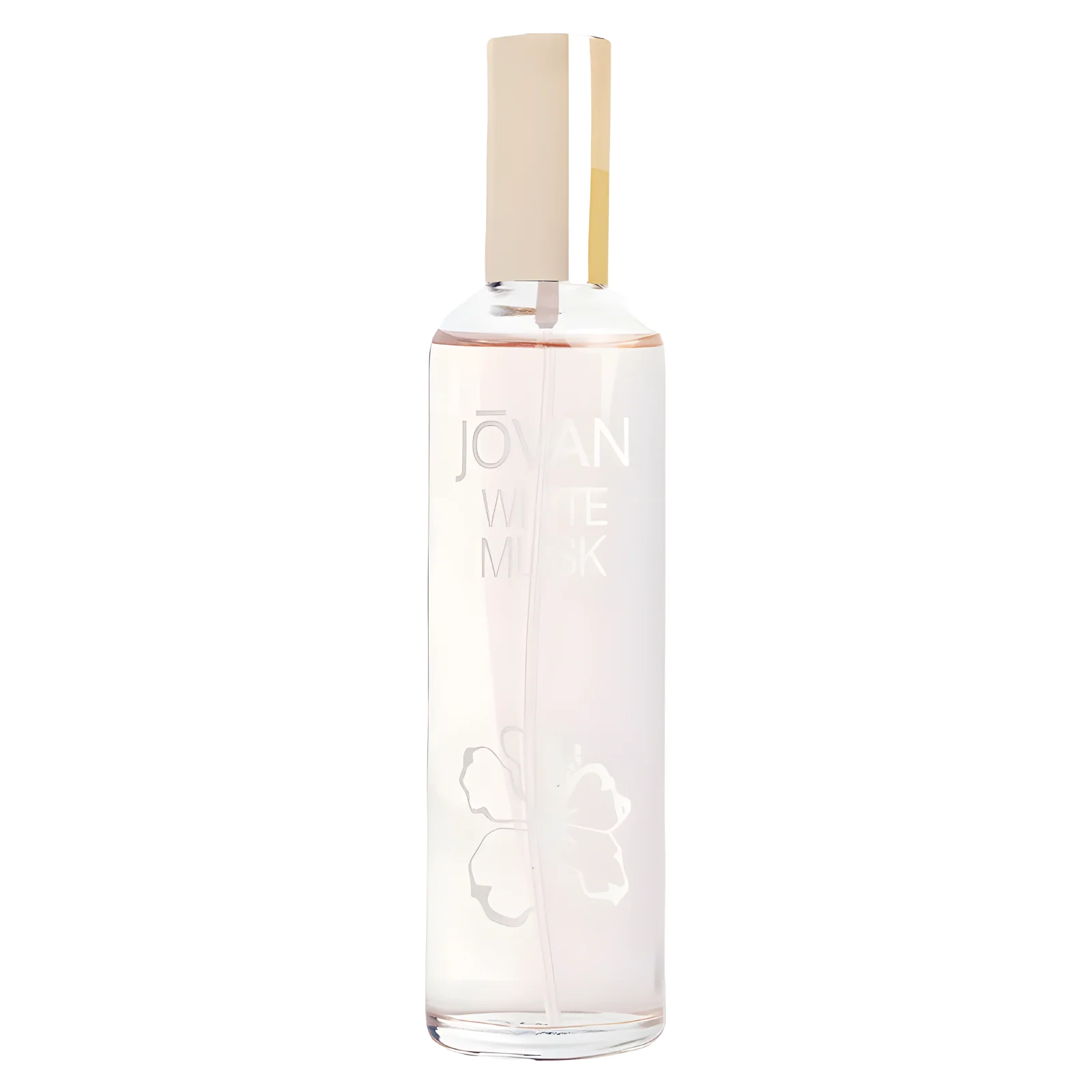 Jovan White Musk Eau de Cologne for Women