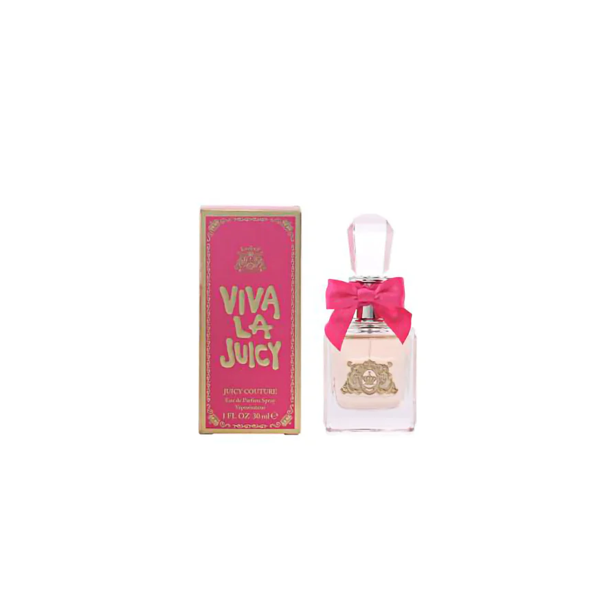 Juicy Couture Viva La Juicy Eau de Parfum for Women - Image 8