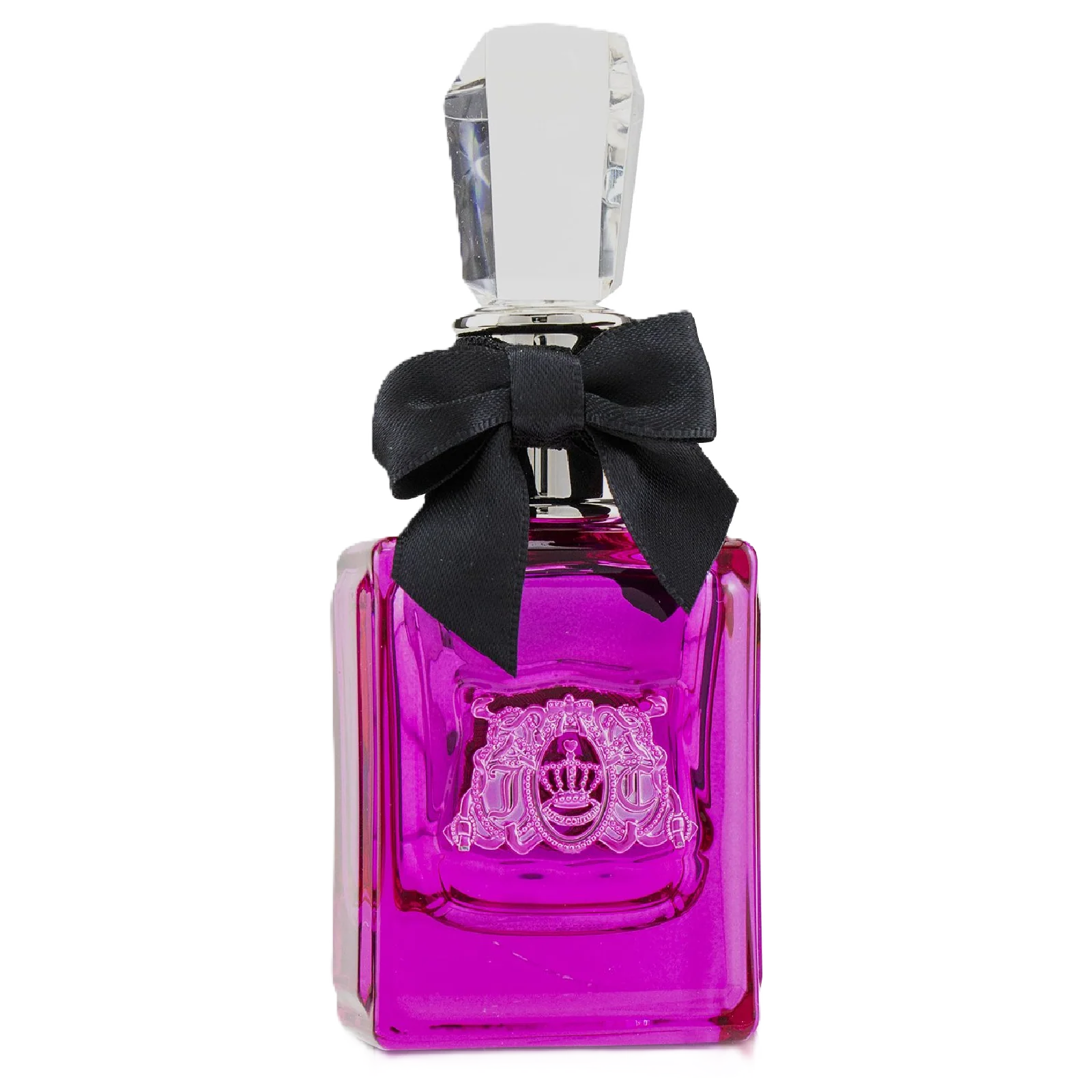 Juicy Couture Viva La Juicy Noir Eau de Parfum for Women - Image 3