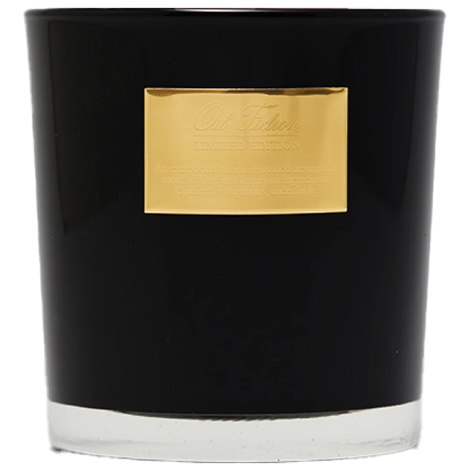 Juliette Has A Gun Candle Oil Fiction Xl Candle - Image 2