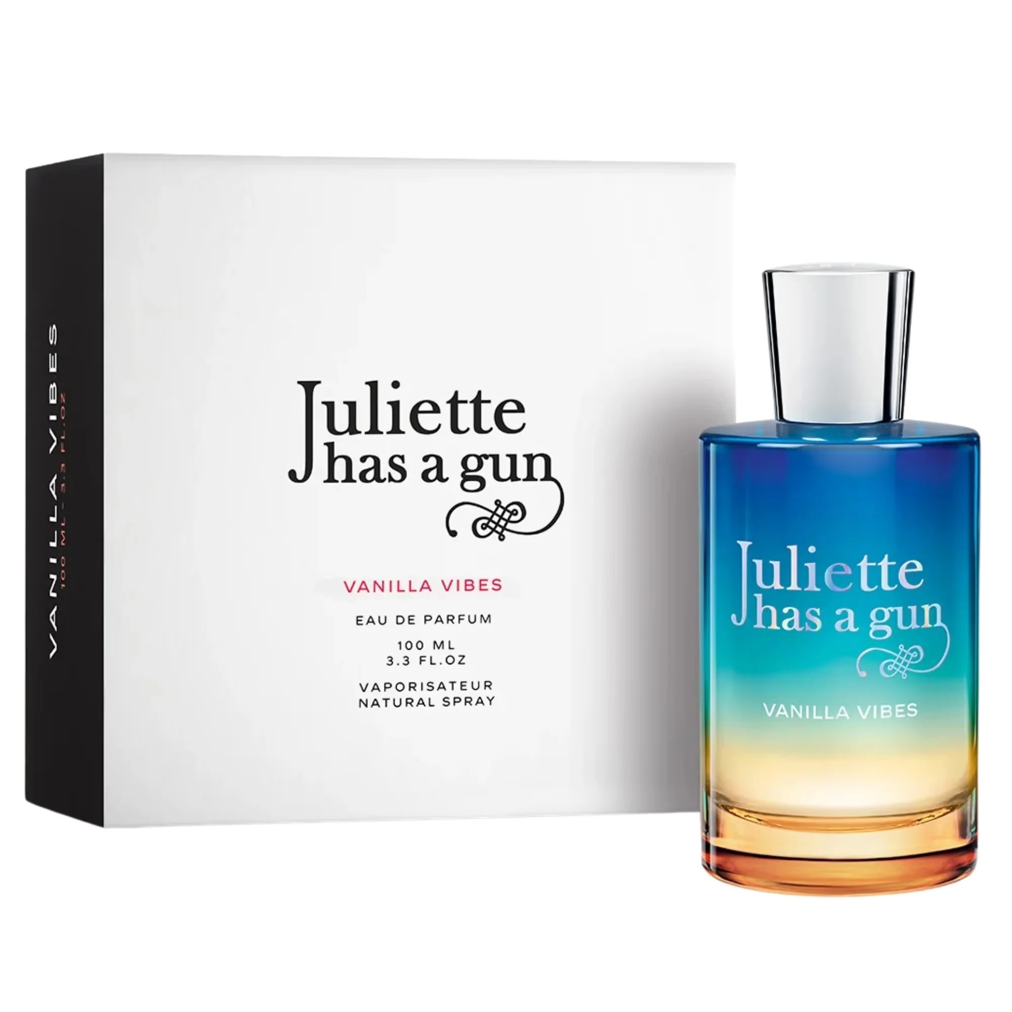 Juliette Has A Gun Vanilla Vibes Eau de Parfum for Women - Image 2