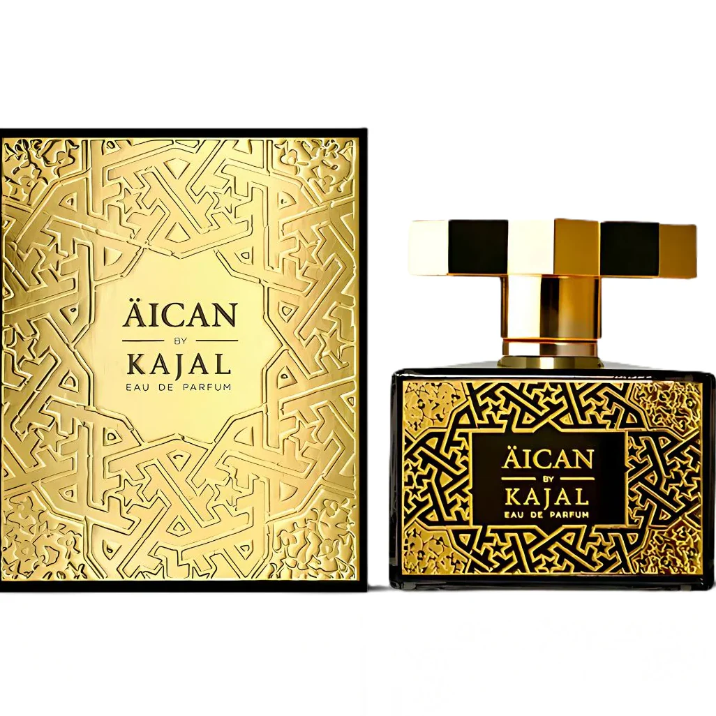 Kajal Aican Eau de Parfum for Everyone - Image 2