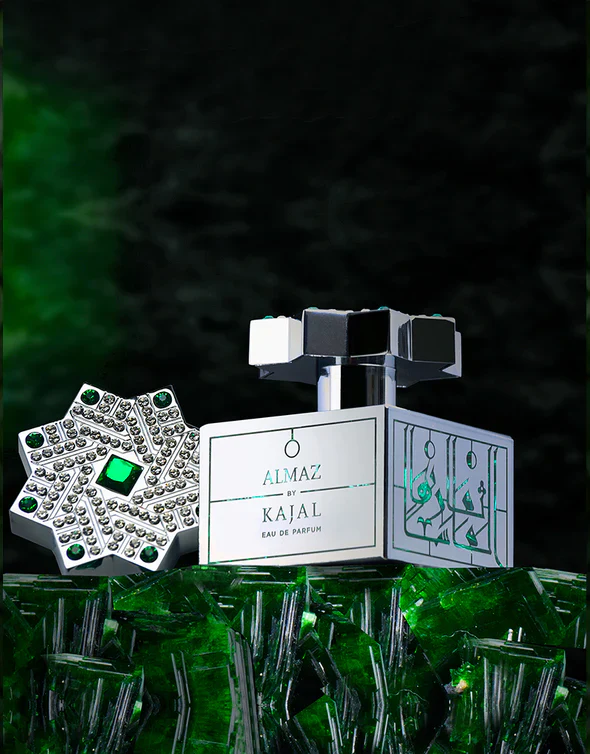 Kajal Almaz Eau de Parfum for Everyone - Image 6
