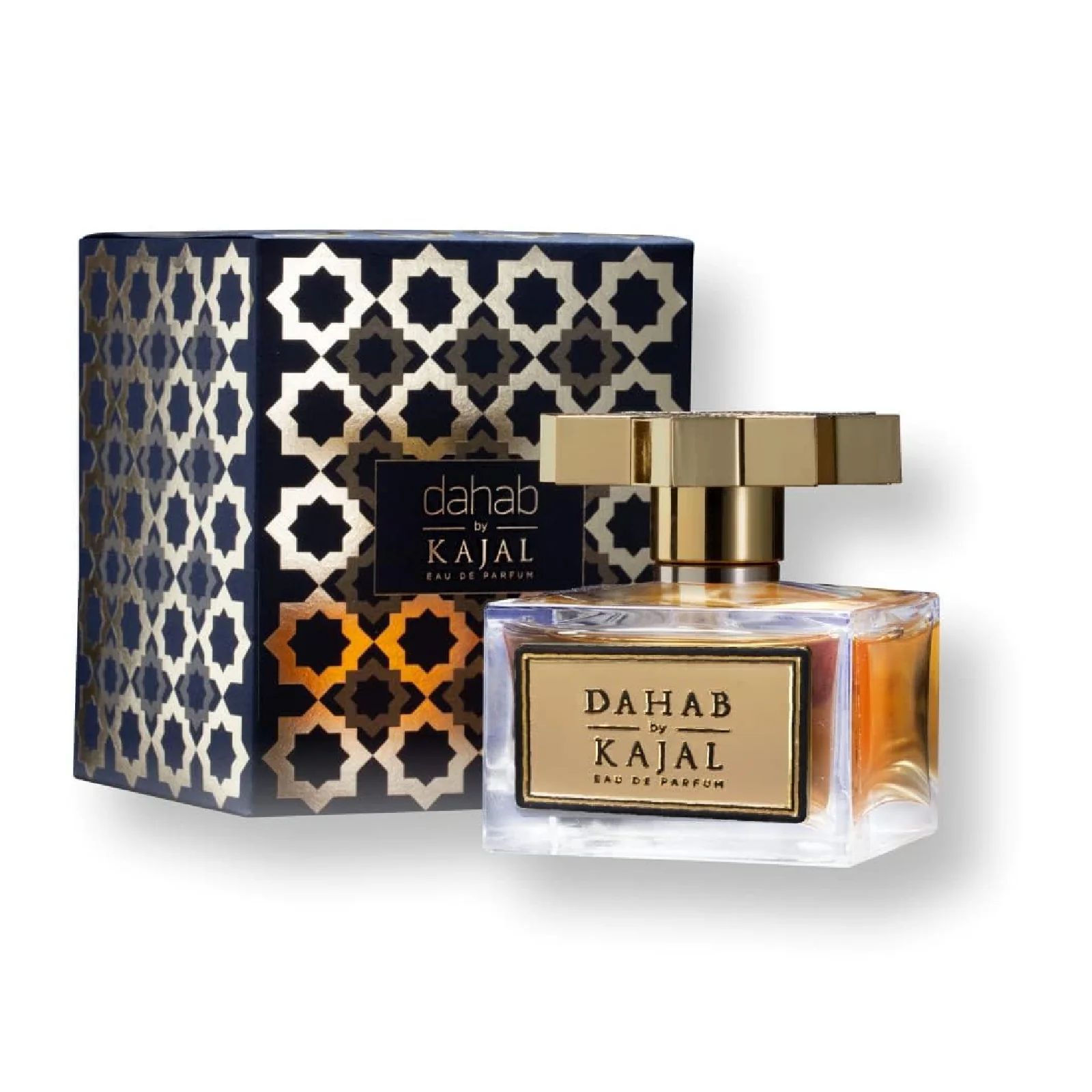 Kajal Dahab Eau de Parfum for Everyone - Image 2