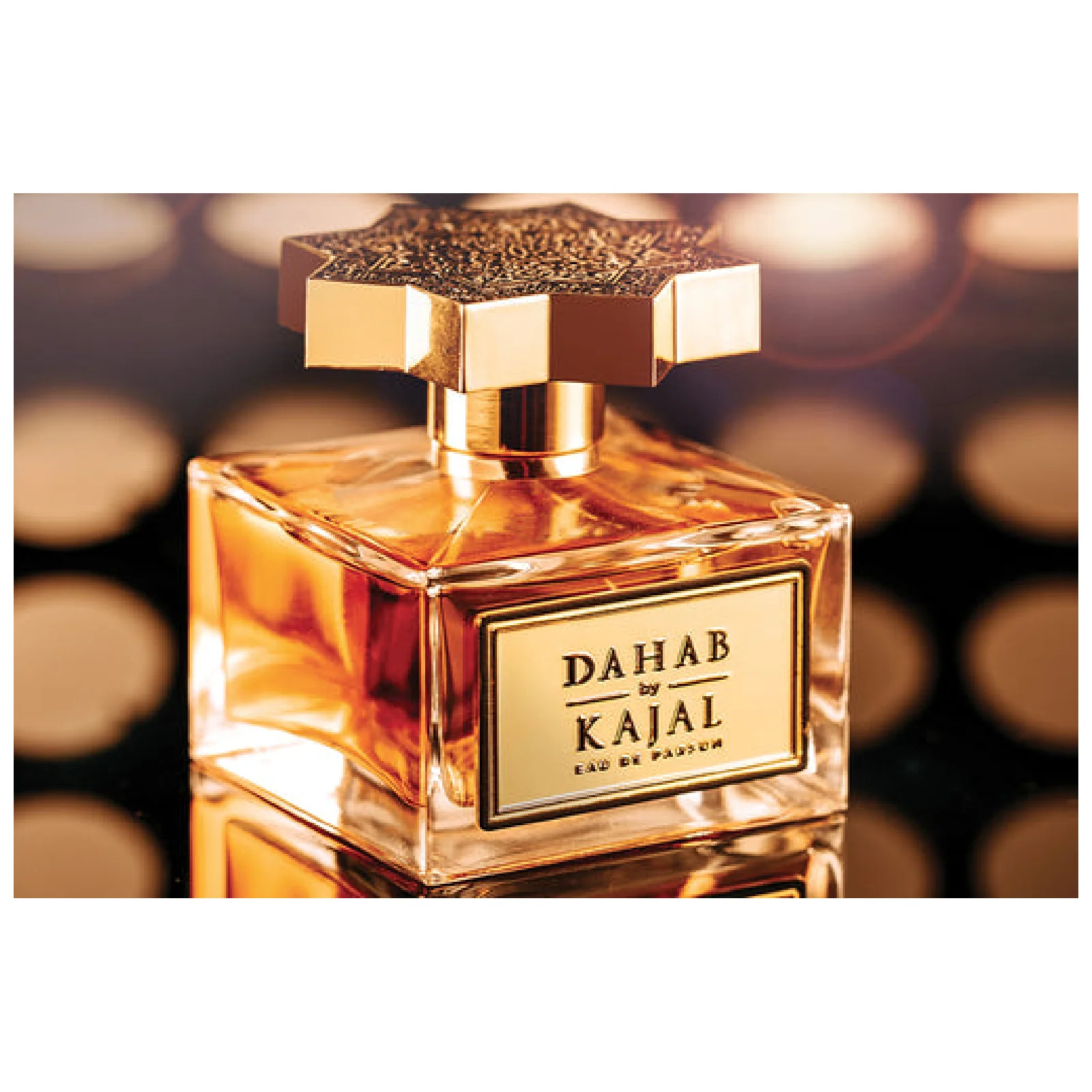 Kajal Dahab Eau de Parfum for Women - Image 2