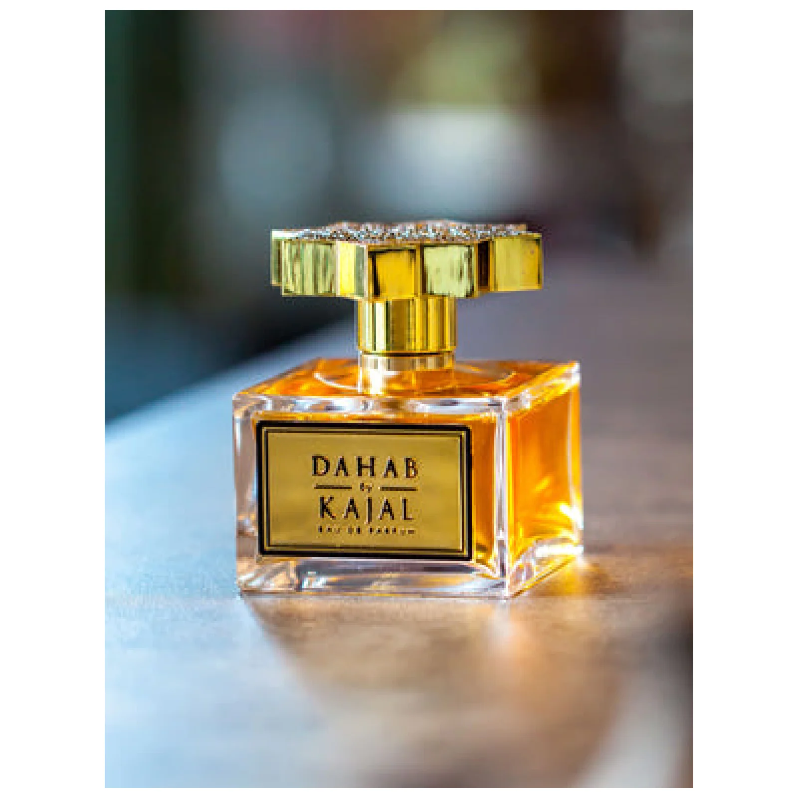 Kajal Dahab Eau de Parfum for Women - Image 3