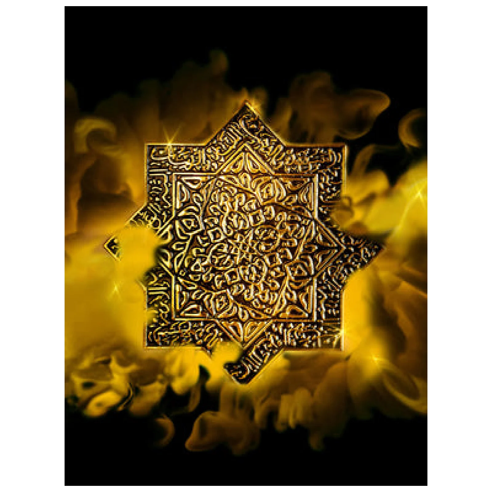 Kajal Dahab Eau de Parfum for Women - Image 4
