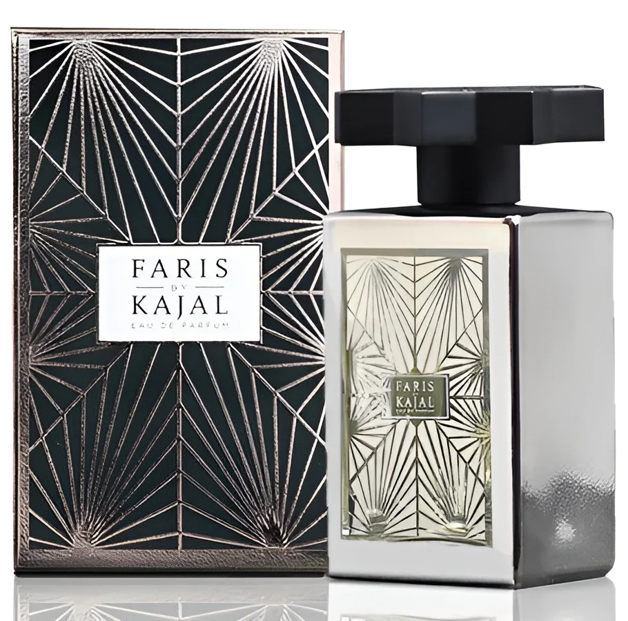Kajal Faris Eau de Parfum for Everyone - Image 2