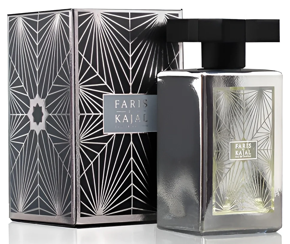 Kajal Faris Eau de Parfum for Everyone - Image 3