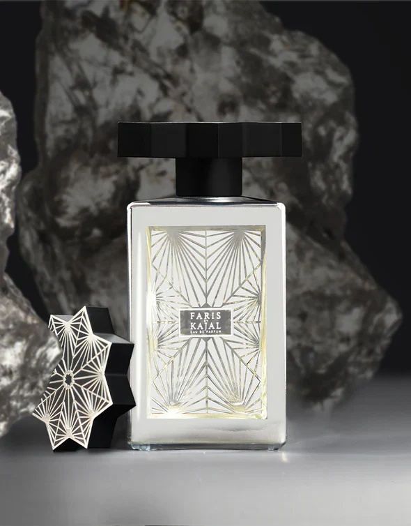 Kajal Faris Eau de Parfum for Everyone - Image 4