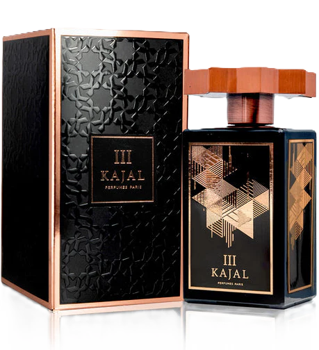 Kajal III Eau de Parfum for Everyone - Image 3