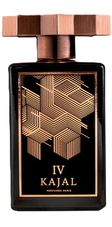Kajal IV Eau de Parfum for Everyone