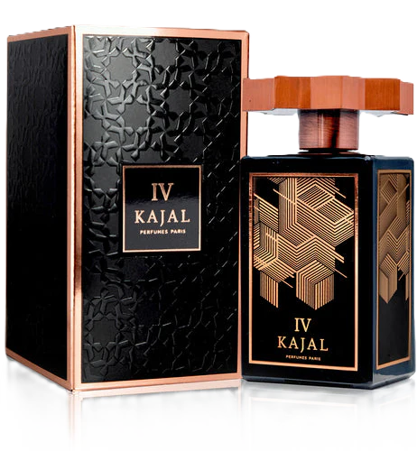 Kajal IV Eau de Parfum for Everyone - Image 3