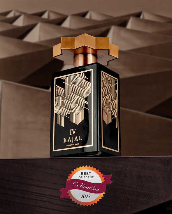 Kajal IV Eau de Parfum for Everyone - Image 4