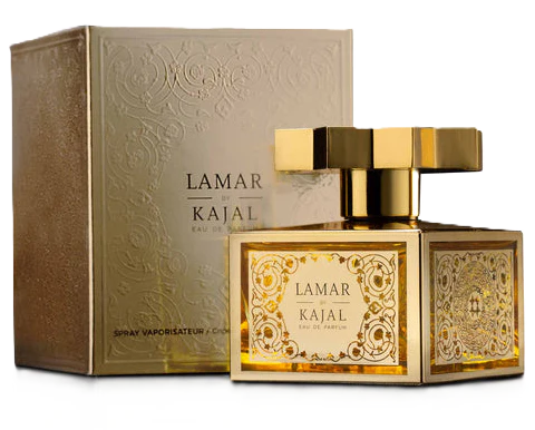 Kajal Lamar Eau de Parfum for Everyone - Image 2