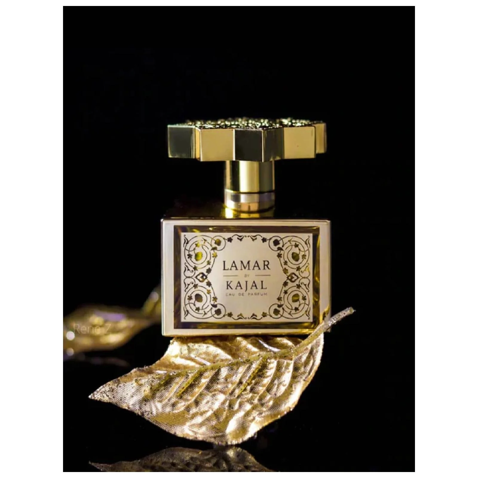 Kajal Lamar Eau de Parfum for Everyone - Image 4