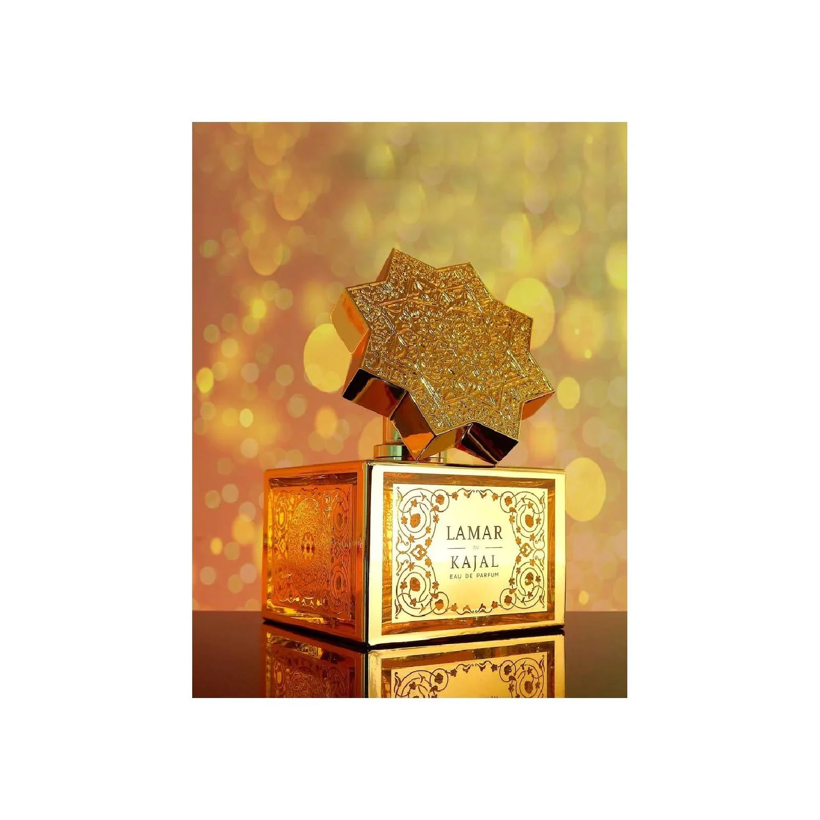 Kajal Lamar Eau de Parfum for Everyone - Image 5