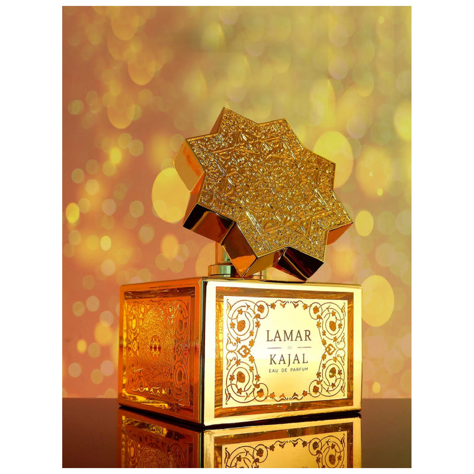 Kajal Lamar Eau de Parfum for Everyone - Image 7