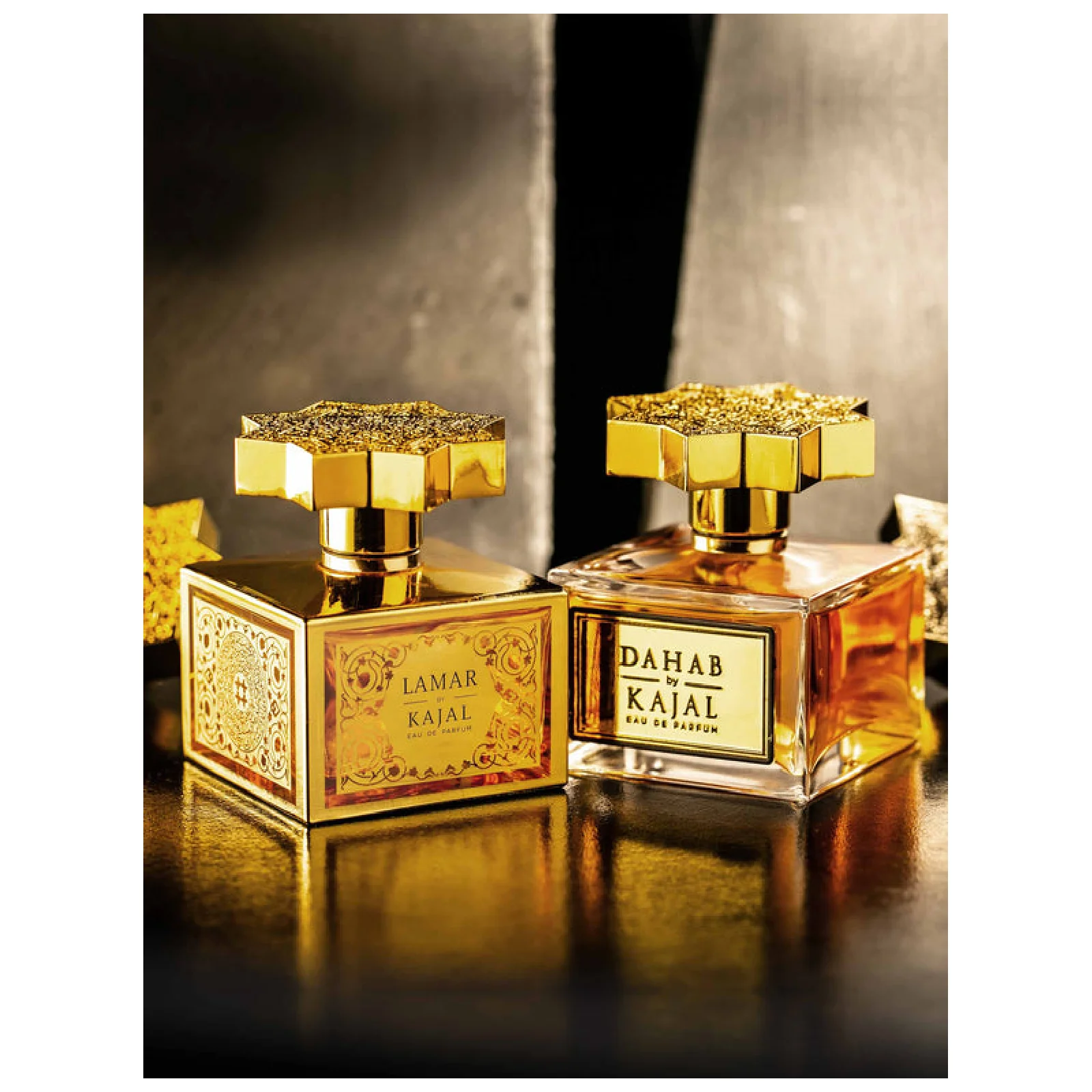 Kajal Lamar Eau de Parfum for Everyone - Image 8