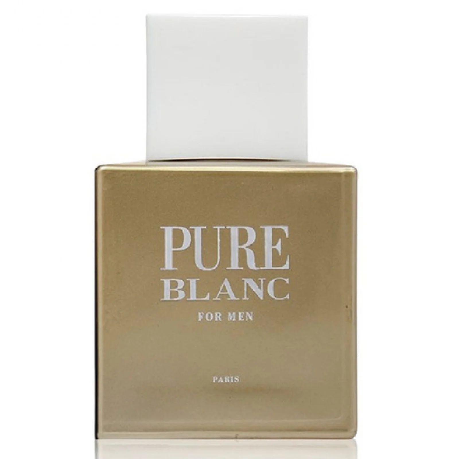 Karen Low Pure Blanc Eau de Toilette for Men