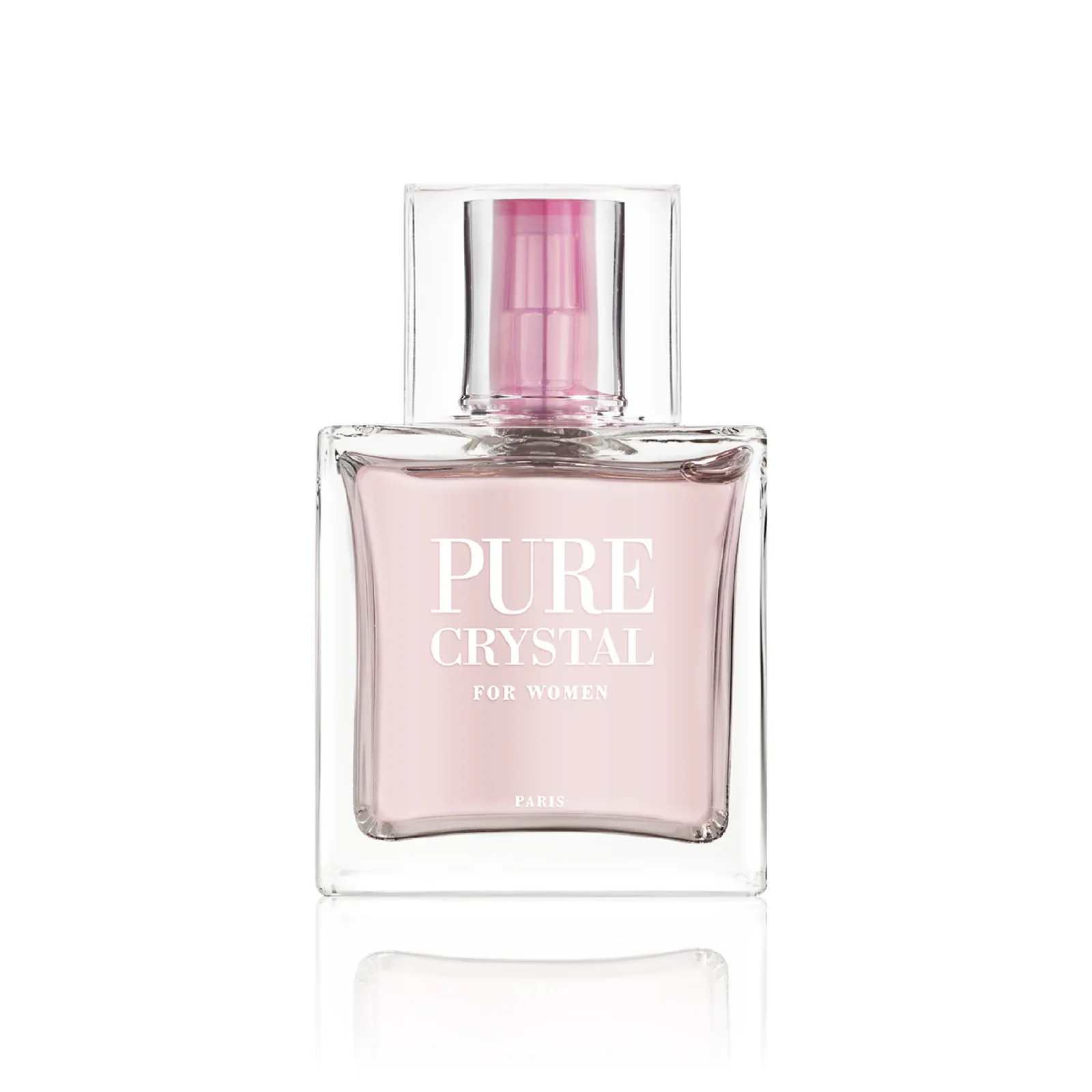 Karen Low Pure Crystal Eau de Parfum for Women - Image 6