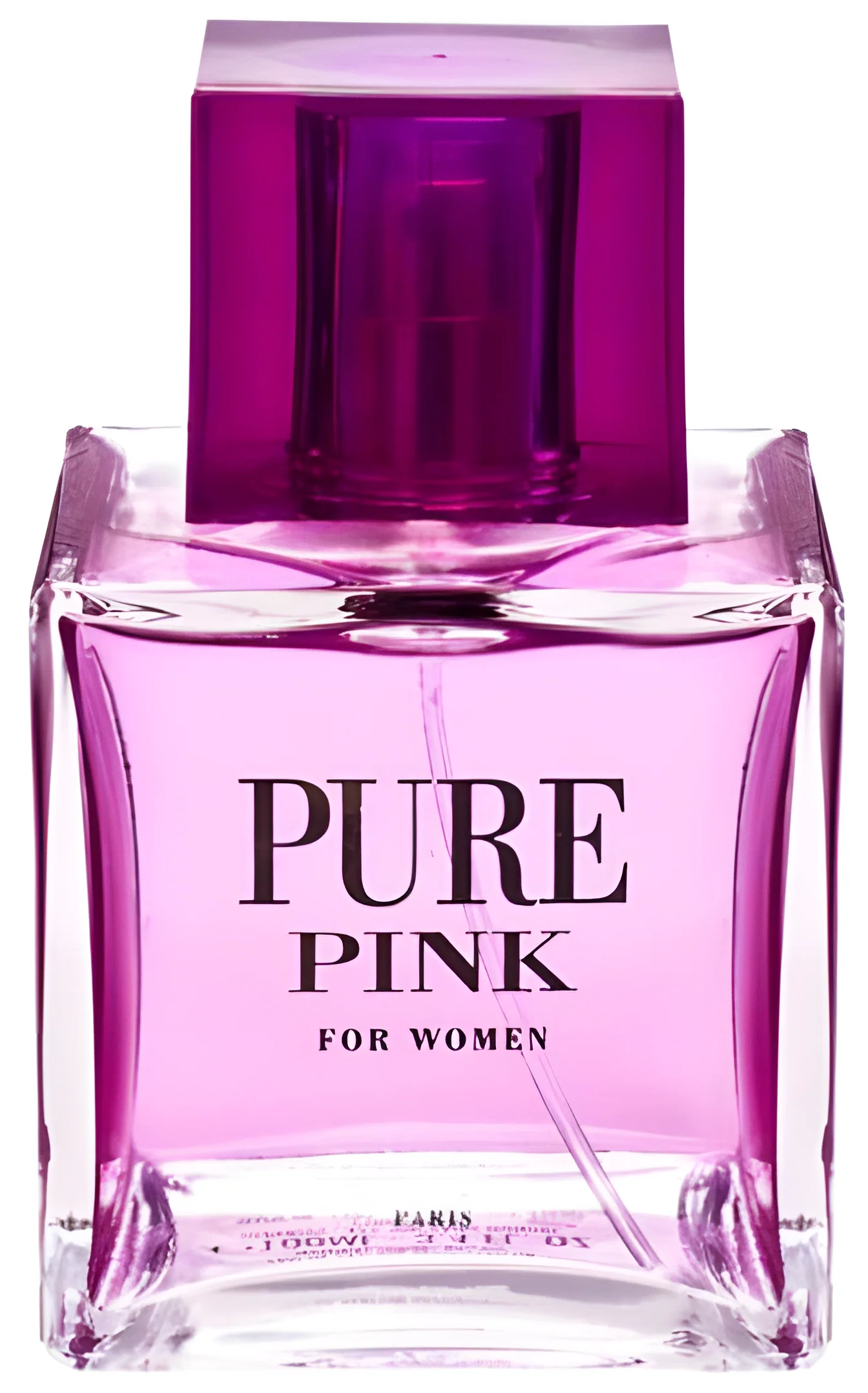 Karen Low Pure Pink Eau de Parfum for Women