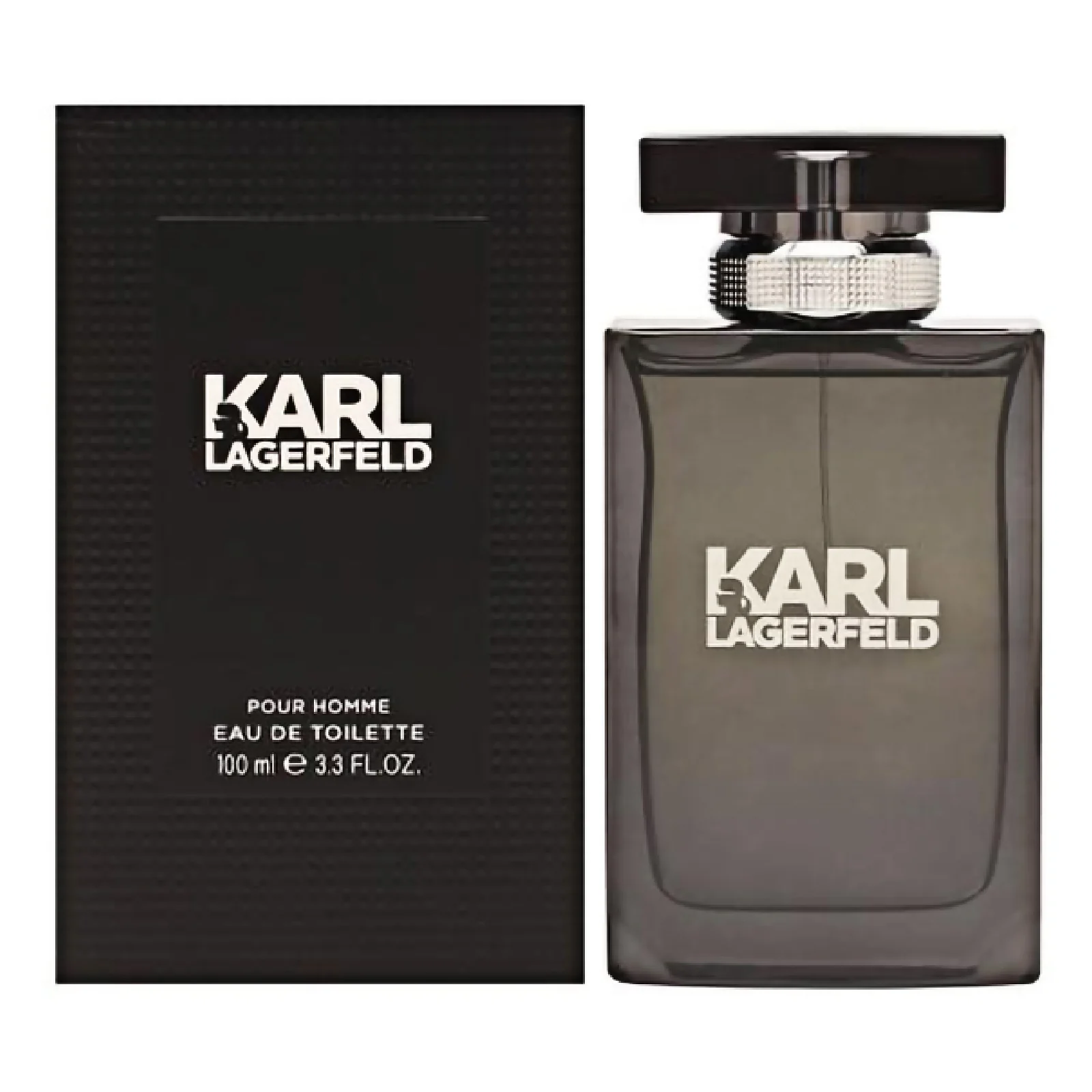 Karl Lagerfeld Eau de Toilette for Men - Image 2